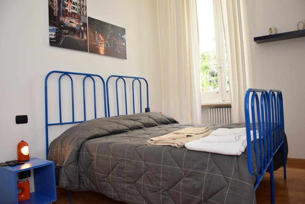 Casa Q Bed & Breakfast Lecce Zimmer foto