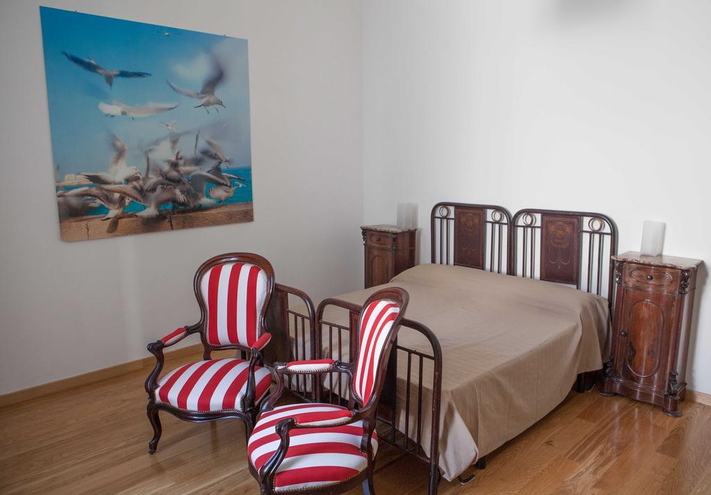 Casa Q Bed & Breakfast Lecce Zimmer foto