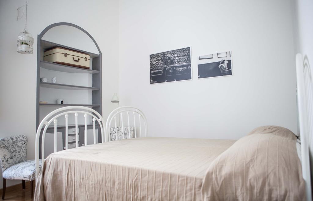Casa Q Bed & Breakfast Lecce Zimmer foto