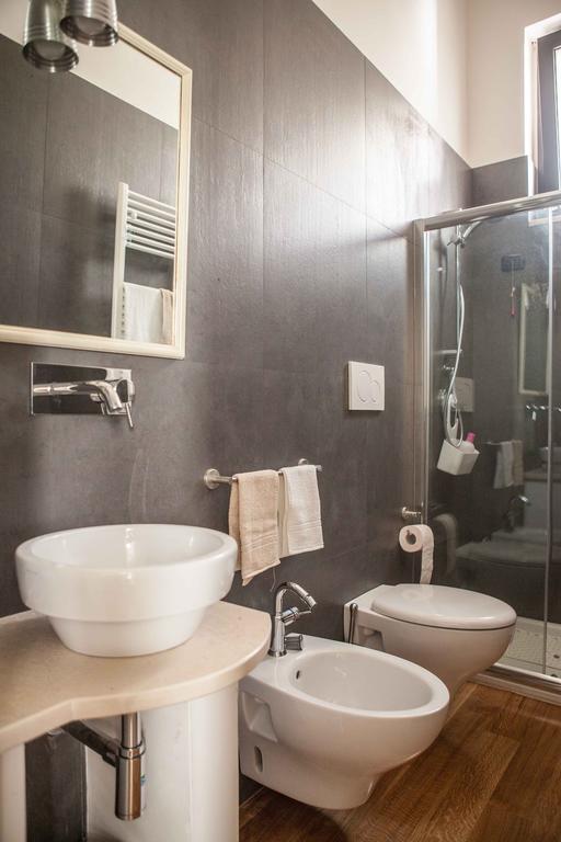 Casa Q Bed & Breakfast Lecce Zimmer foto