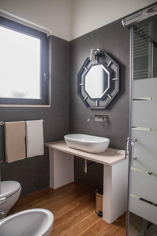 Casa Q Bed & Breakfast Lecce Zimmer foto