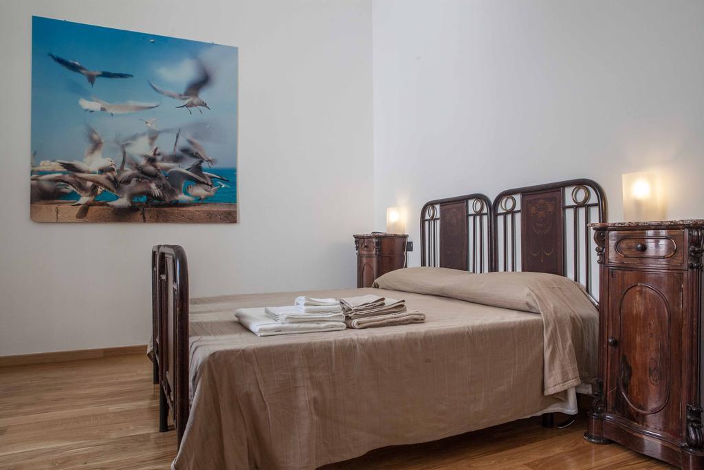 Casa Q Bed & Breakfast Lecce Zimmer foto