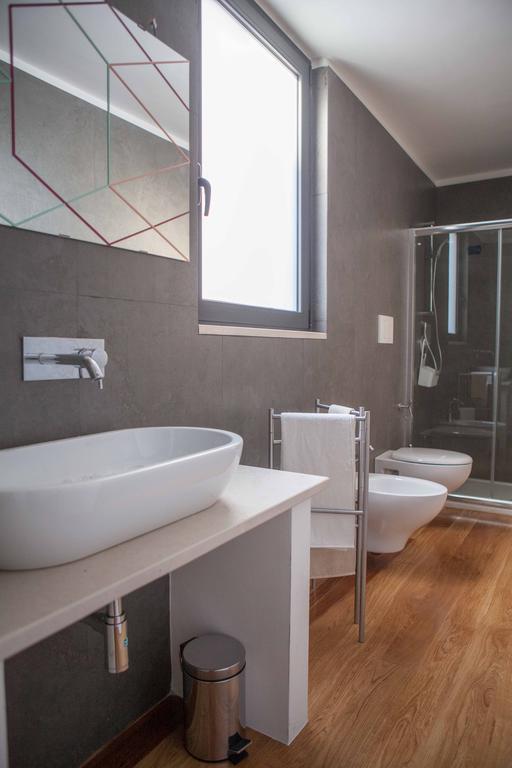 Casa Q Bed & Breakfast Lecce Zimmer foto